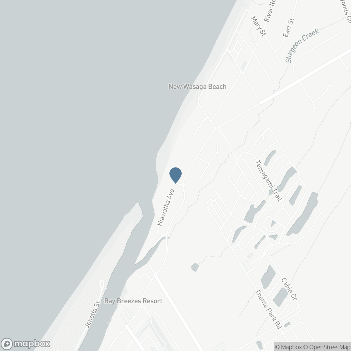 150 SANTOS LANE, Wasaga Beach, Ontario L9Z 2M1